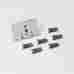 Puti0297-eac Putco Led Dome Lights For