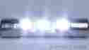 Puti0320-eac Putco White Universal Led Replacement Vanity Lights