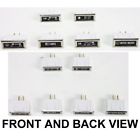 Pznj400706 Prozone New Dash Lamp Kit Jeep