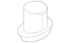 4l0-949-134 Q5 Sq5 Q7 Audi Genuine Puddle Lamp