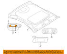 Qb27tl2ag Mopar Dodge Chrysler Oem