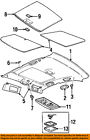 Qe64rc1 Lamp Oem-dome Chrysler Light-overhead