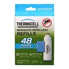 R-4 Thermacell Refill Value Pack 181752000224