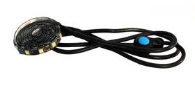 Rs-led-20bedw Race Sport Lighting 811712020312 For 20in Led Truck Bed Light Strip Kit With Switch