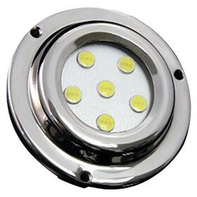 Ms-ml-6x1w Race Sport Marine All-around Light