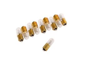 L1893 Radio Dial Light-vin R Gas Carb Natural Gm Genuine Parts Canada