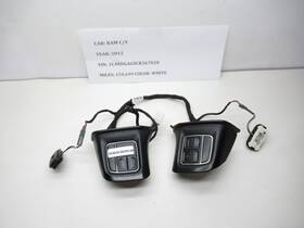 620325901a Ram 2011-2015 C/v Steering Cruise Control Wheel Switch Oem