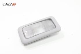 735656829 Ram 2015 - 2022 Promaster City Roof Rear Overhead Dome Reading Light Lamp Oem