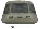 Xde100730lum Range 95-02 Front Rover Assy Light P38 Dome