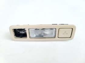 Bj32-13777-a Range Rover 12-19 Evoque Roof Overhead Left Lh Side Interior Light Lamp Oem