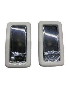 Fk72-13776 Range Rover 2020-2023 Land Defender Roof Reading Light Courtesy Lamp Set 2 Pcs