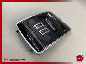 Gpla519a58 Range Rover 2014-2017 Sport Oem Front Roof Dome Light Assembly Gpla519a58 Range Rover 2014-2017 Sport Oem Front Roof Dome Light Assembly