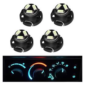 Rs397 Ravsoft Ac Climate Heater Control Led Lights Bulbs Kit Replacement Ice Blue Rs397 Ravsoft Ac Climate Heater Control Led Lights Bulbs Kit Replacement Ice Blue