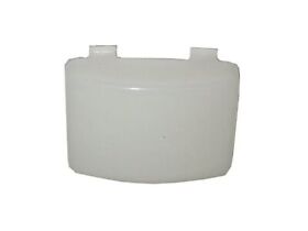 Xm452yh Rear Dome Lamp Lens For 1962-1970 Pontiac Catalina 1968 1966 1963 1964