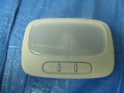 4d070qw Rear Overhead Assembly Entourage Oem Gray Lamp Rondo Sedona Dome 06 07 Room