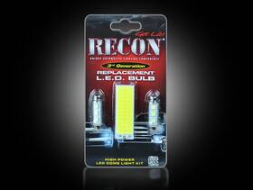 Recon 264163hp Ford 99-10 Superduty F250 F350 F450 F550 F650 Dome Light Kit