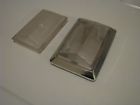 D9ab-13776-ac Reproduction. Light Original Part Mustang Dome 1979-91