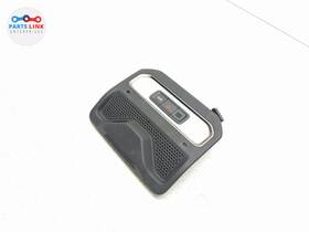 Pt00028143-c-001 Rivian 2022-24 R1s Front Overhead Controls Dome Light Sos Hazard Switch Assembly