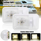 Rnt4114264 Dimmer Rv Interior Single Dome Led Ceiling Light Boat Campe