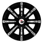 94r-2010-78-00bp Rolling Power 94r Wheel Big Rbp Series