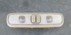 Roof Light Interior Map Oem Grey Acura Gray 95 94 Integra 01 98 97 96 00 Dome 99