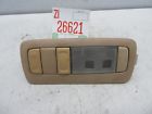 Roof Switch Sun Light Es300 1994 Map Es Interior 1993 Power Lexus 300 Console