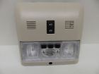Xde500690nug Rover Range Front Land Assembly Sport Interior Domelight Lhd