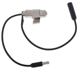 15a808a Rrp Automatic Transmission Shift Indicator Lamp Assembly For 1964-1966 Ford Mustang