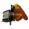Rs-12v-yellow Race Sport Toggle Yellow Led Switch 817363014359