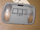 30813530 S40 Gray 00-04 Map Dome Light Oem Volvo Part Front Interior 30813530 S40 Gray 00-04 Map Dome Light Oem Volvo Part Front Interior