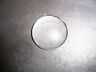 S406 Gm Dome Reading Lamp Lens Nos Camaro Firebird