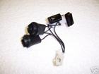 S407 Gm Dome Reading Lamp