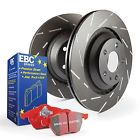 S4kr1121 Ebc Brakes Stage 4 847943072899 S4kr1121 Ebc Brakes Stage 4 847943072899