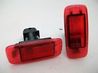 9151343 S70 V70 Warning Door Volvo Safety Courtesy Lights 850 C70 9151343 S70 V70 Warning Door Volvo Safety Courtesy Lights 850 C70