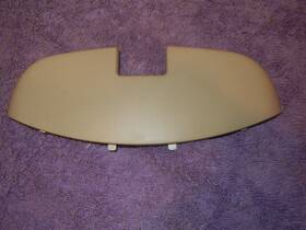 12793894 Saab 2005 9-3 Sedan Dome Light Cover