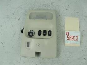 30574962 Saab Dome Light 9-5 2001 Wagon Overhead Roof Inner Interior Reading Map Lamp