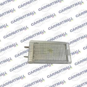 Saab 9-3x 93x 2003-2011 9-3 93 Sedan Front Right Door Courtesy Light Lamp Assembly Oem