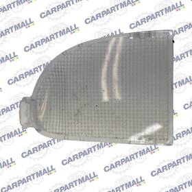 Saab 97x 9-7x 2005 2006 2007 2008 2009 Overhead Console Lamp Light Lens Left Side