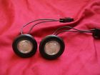 Saab Courtesy Convertible Rear Light 900 Set Interior