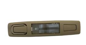 10380404 Saturn 2005-2007 Relay Rear Left Side Interior Reading Light Lamp Oem 10380404 Saturn 2005-2007 Relay Rear Left Side Interior Reading Light Lamp Oem