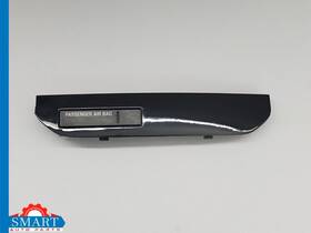 10386204 Saturn Sky Passenger Seat Belt Indicator Light Trim 07-09 Oem