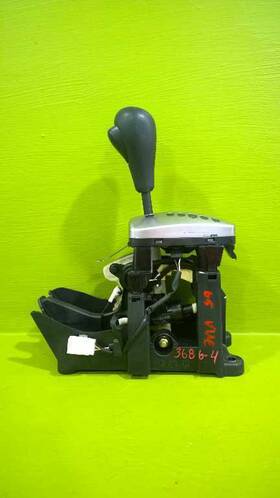 241-01793 Saturn 02 03 04 05 Vue Floor Gear Shift Shifter Assembly Oem 3686-4