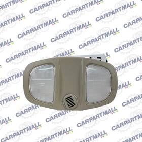 300301-5298 Saturn 2002-2007 Vue Roof Overhead Console Dome Map Light Oem