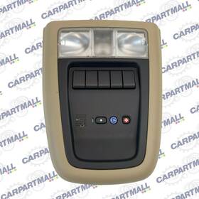 471880739 Saturn 2005-2007 Relay Overhead Console Dome Map Lamp Control Unit With Onstar Oem 471880739 Saturn 2005-2007 Relay Overhead Console Dome Map Lamp Control Unit With Onstar Oem