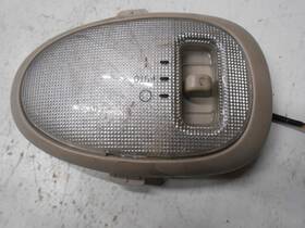 Smitley-388-05-222 Saturn 2006 Ion 2 Dome Light Lamp With Switch