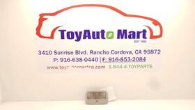 262.sc1308 Scion 08 09 10 11 12 13 14 15 Toyota Xb Dome Lamp Interior