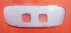 9500tac Scion 12020 04 - 06 Xa Interior Roof Dome Light Lens Cover Oem Genuine Part