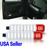 Sf-nmfsd-xy-001 Oem Led Door Courtesy Light Lamp For Chevy Silverado Suburban