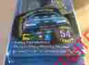 Sfs-54-y City Lites Light-up Yellow 54 Flexible Strobe Rope Light By Rods Cruisers 023034081265
