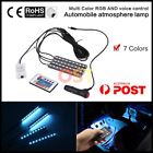 Sg01vehiclezj6275010152 Unbranded Rgb Led Car Tube Strip Underbody Neon Light Wireless